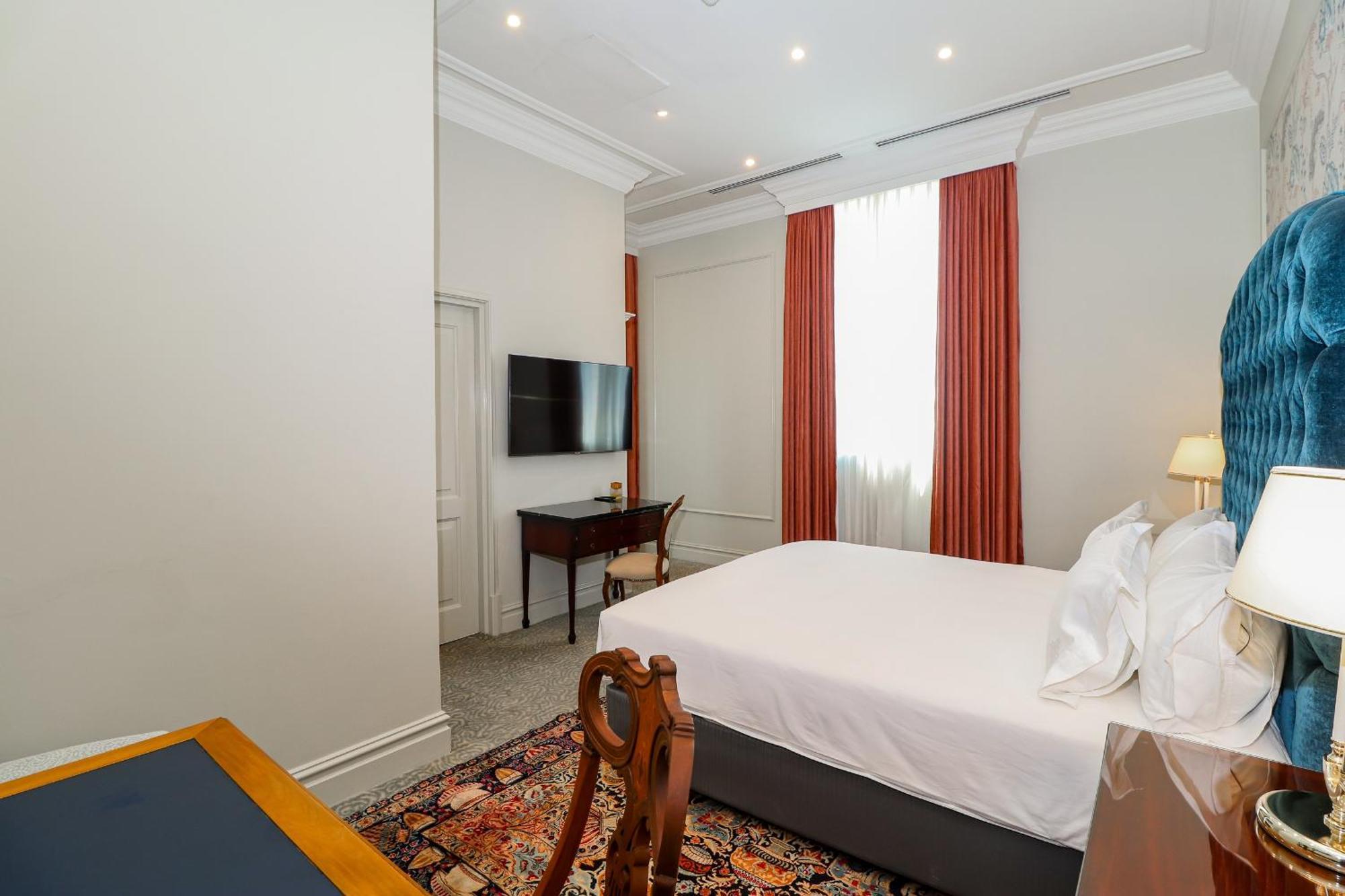 The Monarch Hotel Johannesburg Eksteriør bilde
