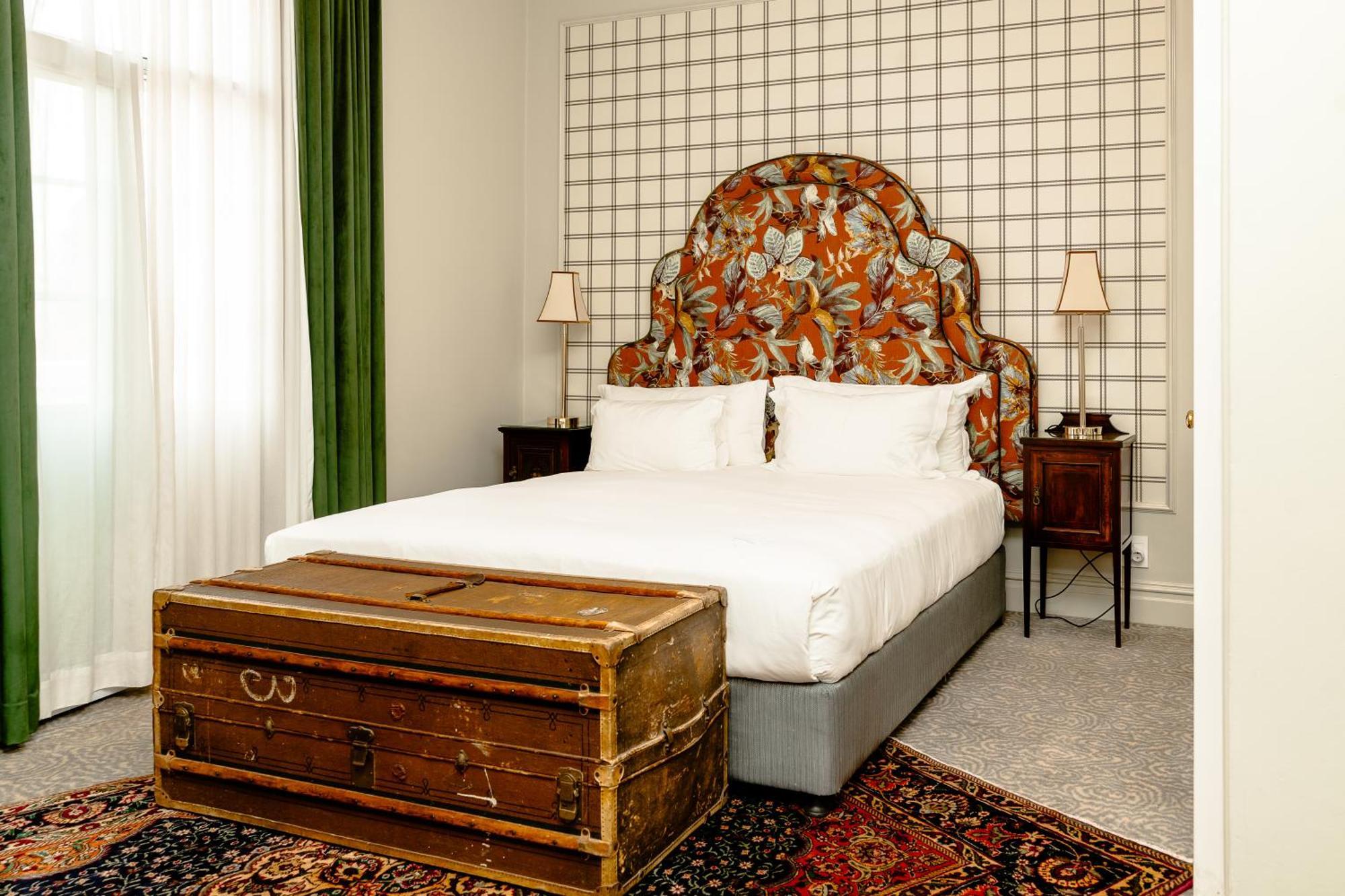 The Monarch Hotel Johannesburg Eksteriør bilde